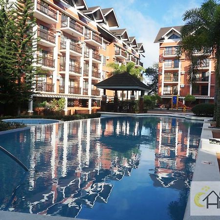 Cozy Penthouse In Tagaytay Daire Tagaytay City Dış mekan fotoğraf