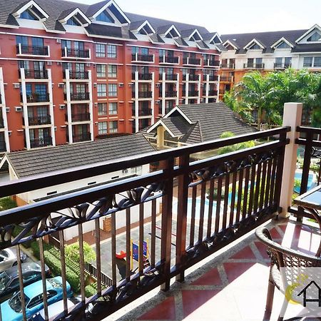 Cozy Penthouse In Tagaytay Daire Tagaytay City Dış mekan fotoğraf