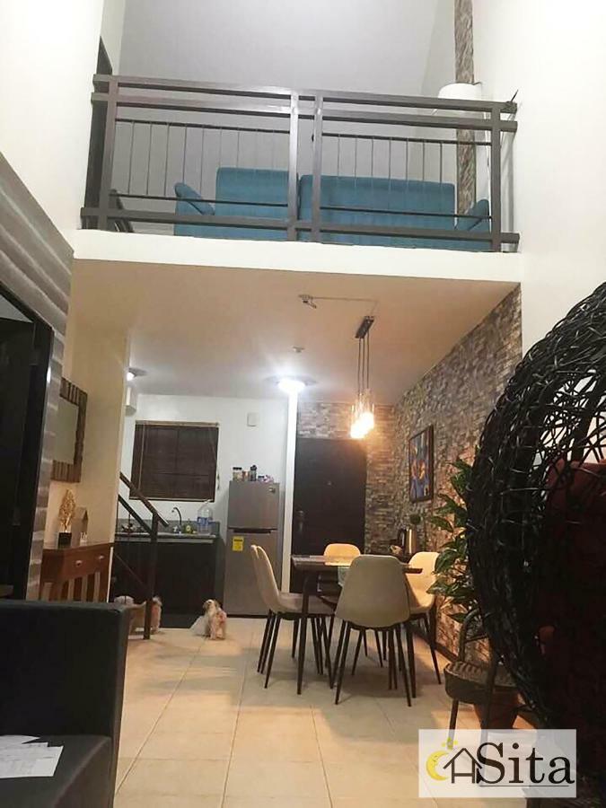 Cozy Penthouse In Tagaytay Daire Tagaytay City Dış mekan fotoğraf