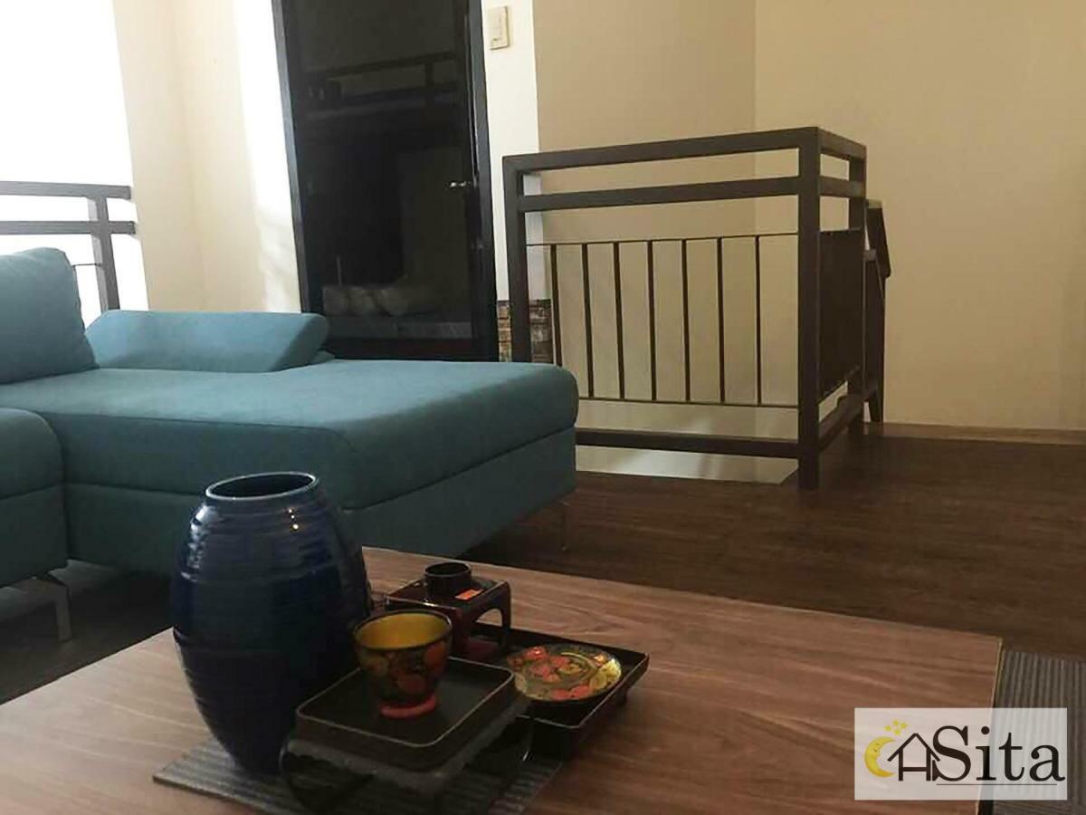 Cozy Penthouse In Tagaytay Daire Tagaytay City Dış mekan fotoğraf