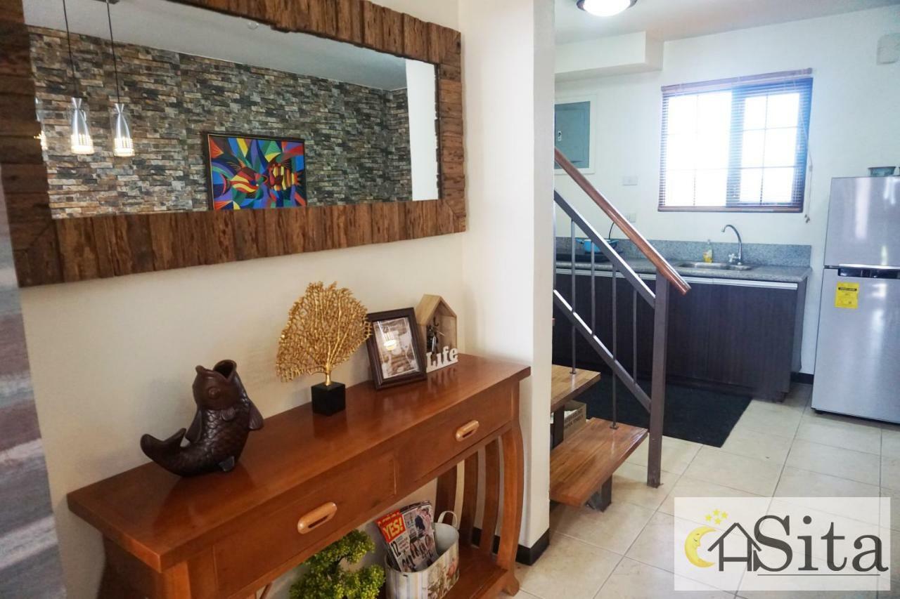 Cozy Penthouse In Tagaytay Daire Tagaytay City Dış mekan fotoğraf