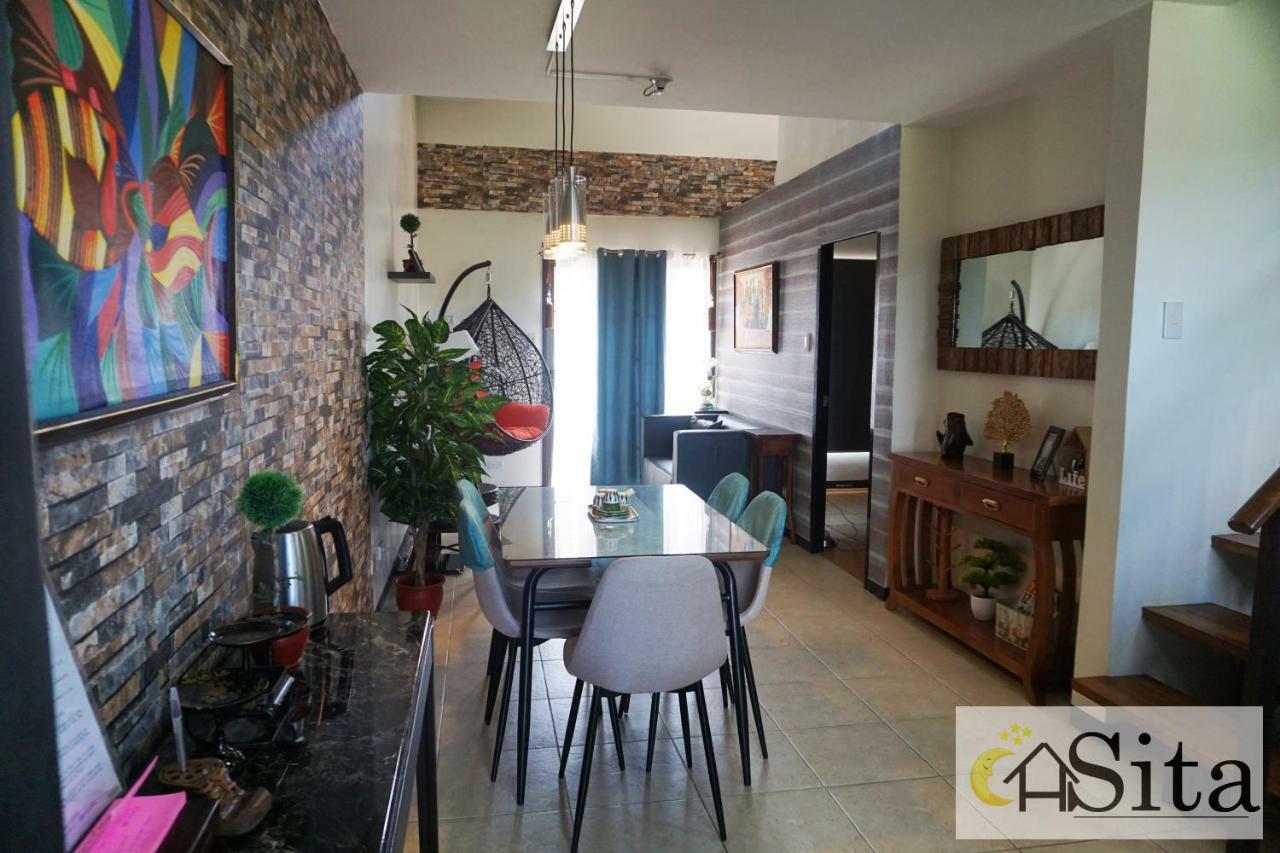 Cozy Penthouse In Tagaytay Daire Tagaytay City Dış mekan fotoğraf