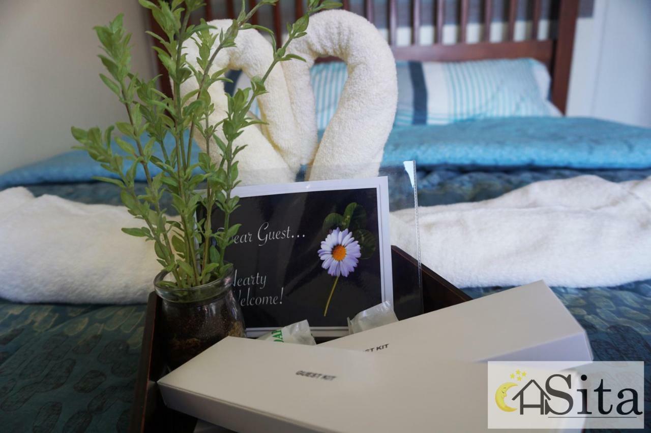 Cozy Penthouse In Tagaytay Daire Tagaytay City Dış mekan fotoğraf