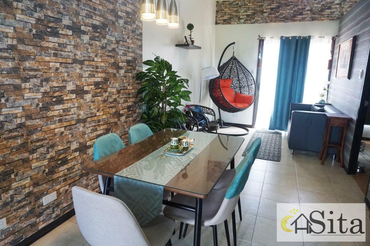Cozy Penthouse In Tagaytay Daire Tagaytay City Dış mekan fotoğraf
